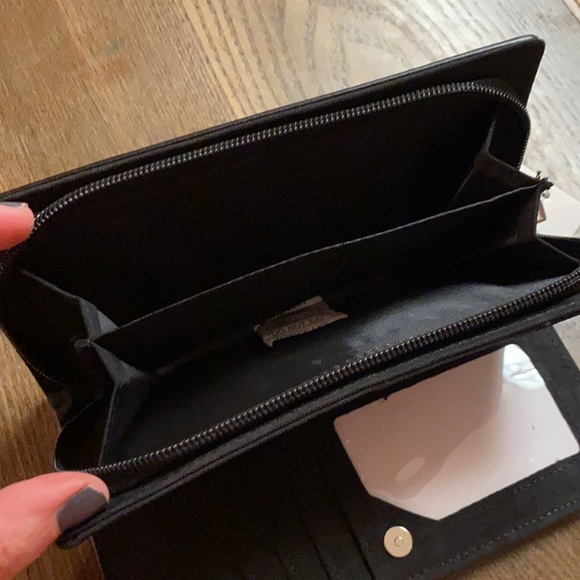 Bible inspired wallet - Picture 8 of 8